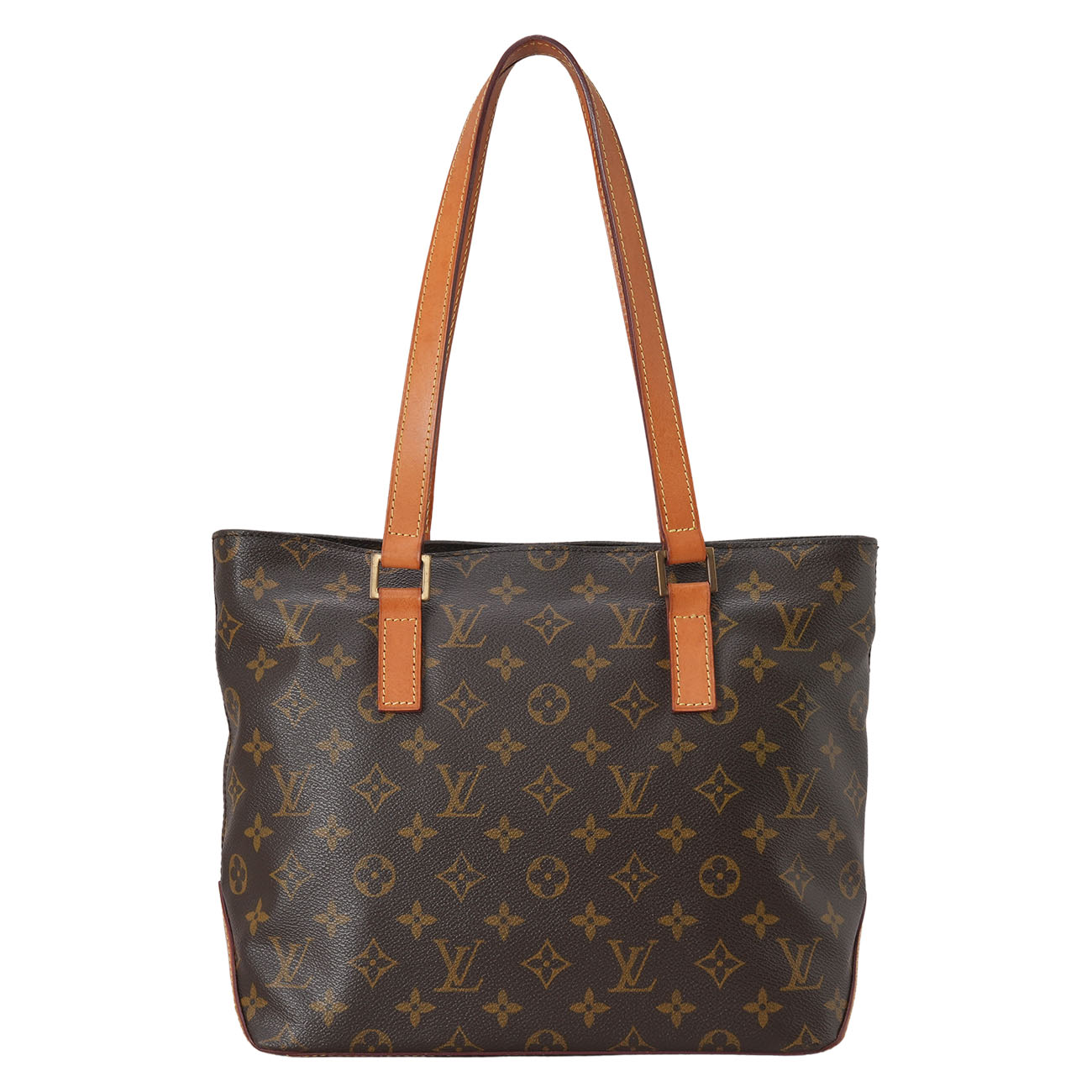 LOUIS VUITTON(USED)루이비통 카바스 피아노 숄더백